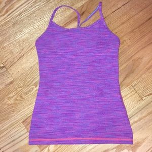 Ivivva sports tank top